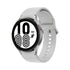 Samsung Galaxy Watch 4 - 44MM - Silver - SM-R875UZSAXAA