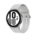 Samsung Galaxy Watch 4 - 44MM - Silver - SM-R875UZSAXAA
