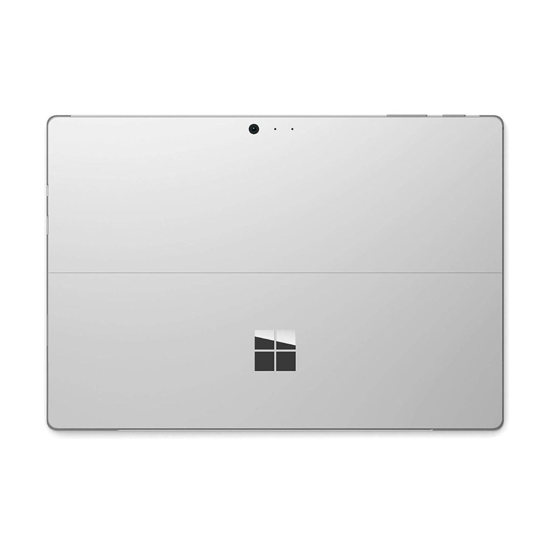 Microsoft Surface Pro 4 - 12.3" Touch - i5-6300U - 8GB RAM - 256GB SSD - Gray - CR3-00001