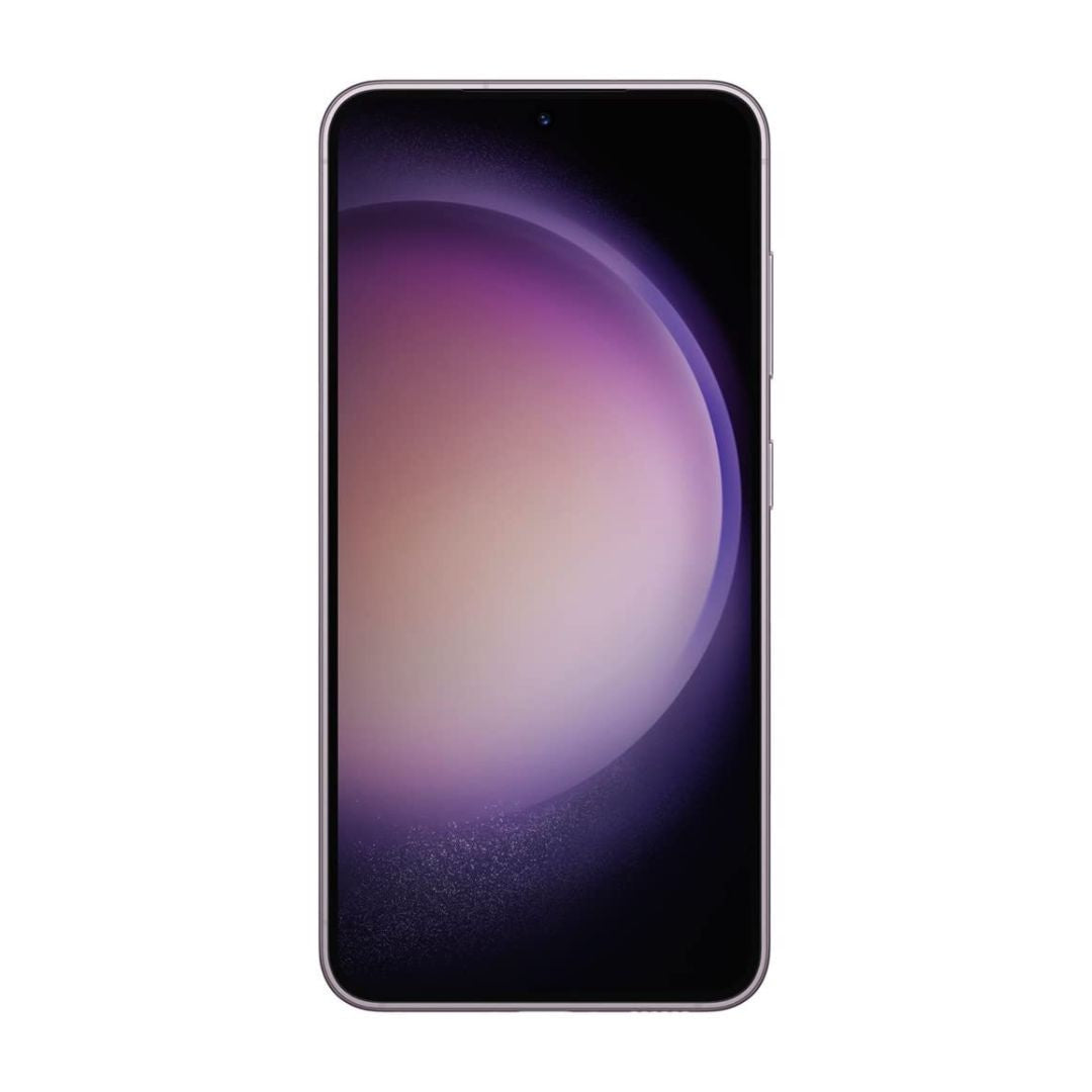 AT&T - Samsung Galaxy S23 5G - 128GB - Lavender - SM-S911ULIAATT
