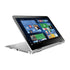 HP Spectre x360 2-in-1 i7-6500u 256GB SSD 8GB Memory 13.3-Inch 6th Generation - Natural Silver - 13-4103DX