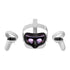 Meta - Quest 2 Advanced All-In-One Virtual Reality Headset - 128GB - 899-00182-02