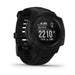 Garmin Instinct Tactical GPS Smartwatch – Black – 010-02064-70