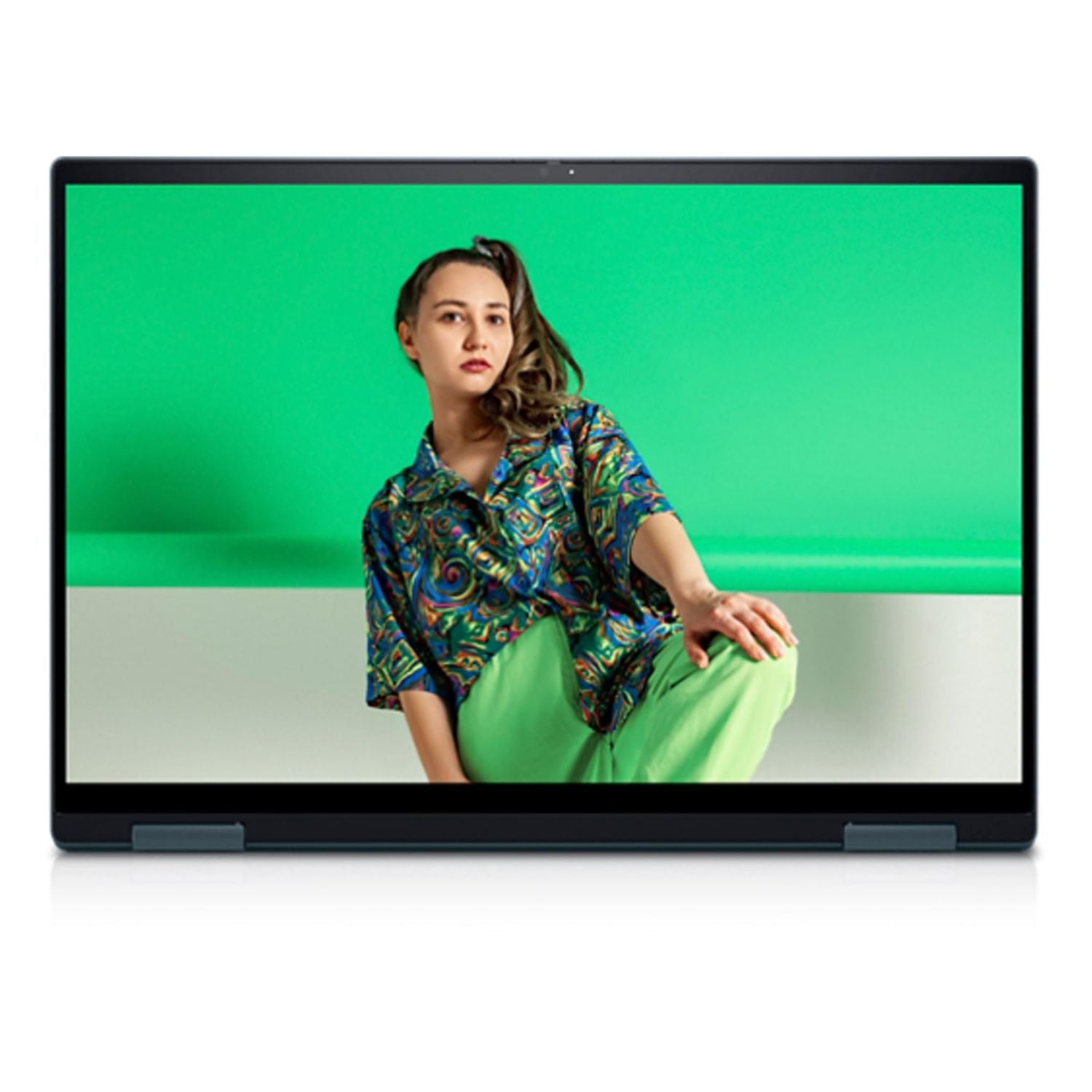 Dell Inspiron 2-in-1 16" FHD+ Touchscreen Laptop - Intel Core i5-1235U - 8GB RAM - 512GB SSD - i7620-5624SLV-PUS