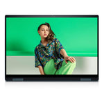 Dell Inspiron 2-in-1 16" FHD+ Touchscreen Laptop - Intel Core i5-1235U - 8GB RAM - 512GB SSD - i7620-5624SLV-PUS
