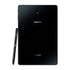 AT&T - Samsung Galaxy Tab S4 10.5"" 64GB Black w/ S Pen SM-T837AZKAATT