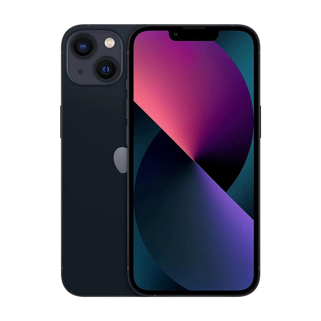 Spectrum Apple iPhone 13 - 128GB - Midnight - MLML3LL/A-SPEC
