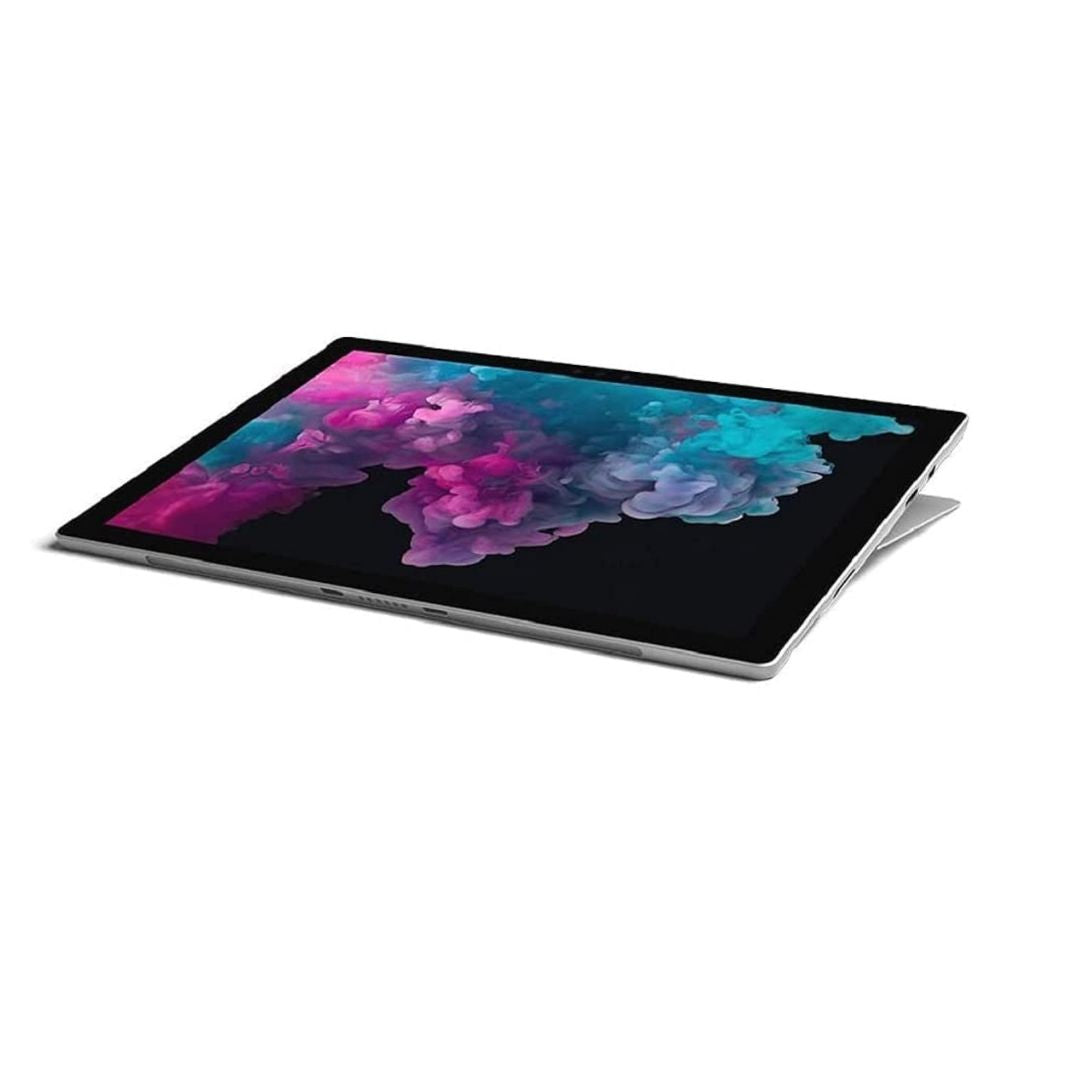 Microsoft Surface Pro 6 (Intel Core i5, 8GB RAM, 128GB SSD)