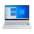 Samsung Galaxy Book Flex Alpha – 2-in-1 13.3" QLED Touch – i5-10210U – 8GB RAM – 256GB SSD – Royal Silver – NP730QCJ-K01US