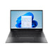 HP ENVY x360 2-in-1 15.6" TS 8GB RAM - 512GB SSD - Nightfall Black 15M-EU0023DX