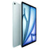 Apple 13" iPad Air (M2, 2024) – Wi-Fi + Cellular – 256GB – Blue (Unlocked) – MV6W3LL/A