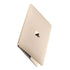 Apple Macbook 2016 - 12" - M5-6Y54 - 8GB RAM - 512GB SSD - Gold - MLHF2LL/A