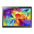 Samsung Galaxy Tab S - 10.5" - 16GB - Titanium Bronze - SM-T800NTSAXAR