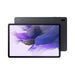 Samsung Galaxy Tab S7 FE 5G - 12.4" 64GB Mystic Black (AT&T) - SM-T738UZKAATT