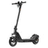 NIU KQi 300P Foldable Electric Kick Scooter W/ 30 mi Max Range & 20 mph Max Speed - Black