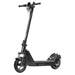 NIU KQi 300P Foldable Electric Kick Scooter W/ 30 mi Max Range & 20 mph Max Speed - Black