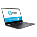 HP ENVY x360 – 15.6" FHD 2-in-1 Touch – Ryzen 5 2500U – 8GB RAM – 1TB HDD – Dark Ash Silver – 15m-bq121dx
