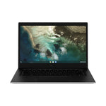 T-Mobile Samsung Galaxy Chromebook Go 14 LTE - 32GB - Silver - XE345XDA-MA1TM