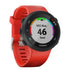 Garmin - Forerunner 45 GPS Smartwatch 26mm Fiber-Reinforced Polymer 010-02156-06