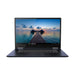 Lenovo Yoga 730 – 15.6″ FHD Touch – Intel Core i5‑8265U – 12 GB RAM – 256 GB SSD – Abyss Blue – 81JS005BUS