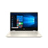 HP Pavilion x360 14" Touch-Screen Laptop - Intel Core i5-10210U - 8GB RAM - 256GB SSD + 16GB Optane - Gold - 14M-DH1003DX