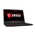 MSI GF65 Thin 9SD‑008 – 15.6″ FHD 120 Hz – i5‑9300H – 8 GB RAM – GTX 1660 Ti – 512 GB SSD – Black – GF65008