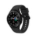 Samsung Galaxy Watch4 Classic - Stainless Steel - 46mm - Black - SM-R890NZKAXAA