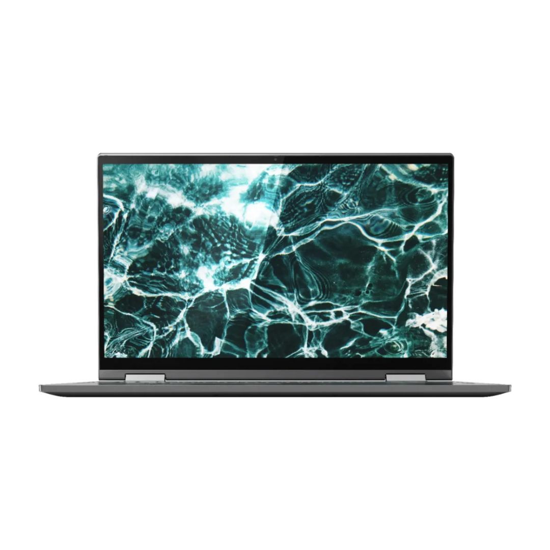Lenovo Yoga C740 2-in-1 15.6" Touch Screen - i5-10210U - 8GB RAM - 512GB SSD + 32GB Optane - 81TD0078US
