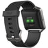 Fitbit Blaze Smart Fitness Watch Large - Black - FB502SBKL