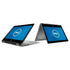 Dell Inspiron 13.3" 2-in-1  Touch-Screen Laptop - AMD Ryzen 7-2700U - 12GB RAM - AMD Radeon RX Vega 10 - 256GB - Era Gray - I7375-A446GRY-PUS