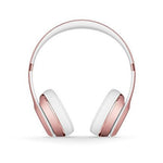 Beats by Dr. Dre Beats Solo3 Wireless Headphones - Rose Gold - MNET2LL/A