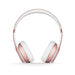 Beats by Dr. Dre Beats Solo3 Wireless Headphones - Rose Gold - MNET2LL/A