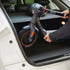 Segway - Ninebot F35 Electric Scooter with 24.9 Max Operating Range & 18.6 mph Max Speed - Black  - AA.00.0012.92 - Good Condition