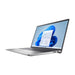 Dell Inspiron 15 3525 – 15.6" FHD Touch – Ryzen 7 5825U – 16GB RAM – 512GB SSD – Platinum Silver