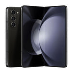 US Cellular Samsung Galaxy Z Fold5 5G - 256GB - Phantom Black - SM-F946UZKAUSC