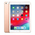 Apple 9.7in iPad (6th Generation, 128GB, Wi-Fi + 4G LTE, Gold) - MRM82LL/A
