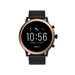 Fossil - Gen 5 Smartwatch 44mm Stainless Steel - Black - FTW6036