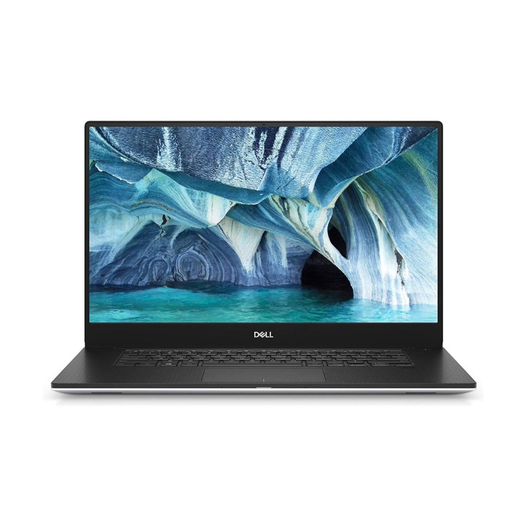 Dell XPS 15 7590 - FHD - i7-9750H - 32GB RAM - GTX 1650 - 1TB SSD - Silver