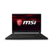 MSI GS65 STEALTH-478-15.6" 240hz FHD - i7-9750H - RTX 2060 - 32GB RAM - 512GB SSD
