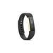 Fitbit Alta Gold Series Activity Tracker (Large) - Black/Gold - FB406GBKL