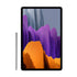 Samsung - Galaxy Tab S7 - 11” - 256GB - With S Pen - Wi-Fi - Mystic Silver - SM-T870NZSEXAR