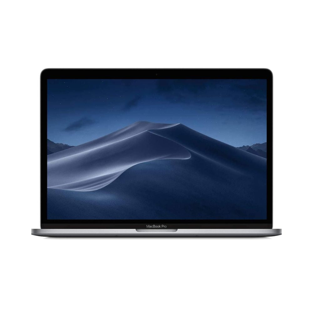 Apple MacBook Pro (Mid 2018) - 13""  - Intel Core i5 - 8GB Memory - 256GB SSD - Space Gray - MR9Q2LL/A