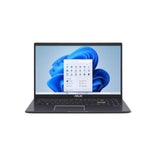 Asus Vivobook E410KA - WXGA - N4500 - 4GB RAM - 128GB SSD - Dark Blue