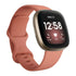 Fitbit Versa 3 – Health & Fitness Smartwatch – Soft Gold – FB511GLPK