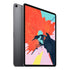 Apple iPad Pro (12.9-inch, Wi-Fi + Cellular, 256GB) - 2018 - Space Gray - MTJ02LL/A