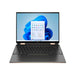 HP Spectre x360 - 2-in-1 13.5" 3K2K OLED Touchscreen - Intel Evo Core i7-1195G7 - 16GB RAM - 1TB SSD - 14-EA1023DX