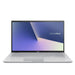 Asus Zenbook Q508UG 15.5 - FHD Touch - Ryzen 7-5700U - 8GB RAM - MX450 - 256GB SSD - Gray