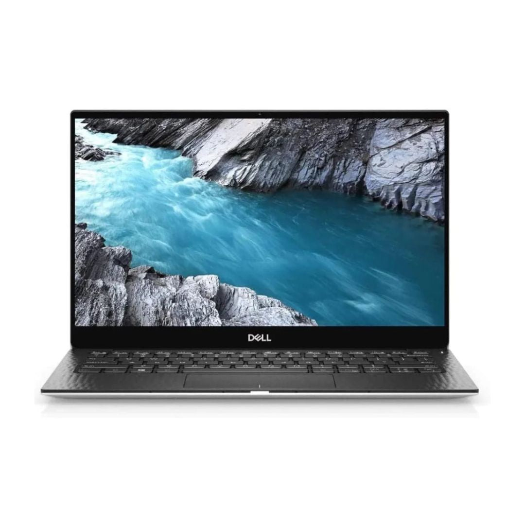 Dell XPS 2-in-1 13" UHD+ Touch-Screen Laptop - i7-1065G7 - 32GB RAM - 1TB SSD - XPS7390-7916SLV-PUS