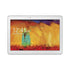 Samsung Galaxy Note 10.1 2014 Edition - 16GB - White - SM-P6000ZWYXAR