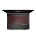 MSI Pulse GL66 12UGKV-464 – 15.6" FHD 144Hz – i7-12700H – 16GB RAM – RTX 3070 – 512GB SSD – Black – PulseGL6612464